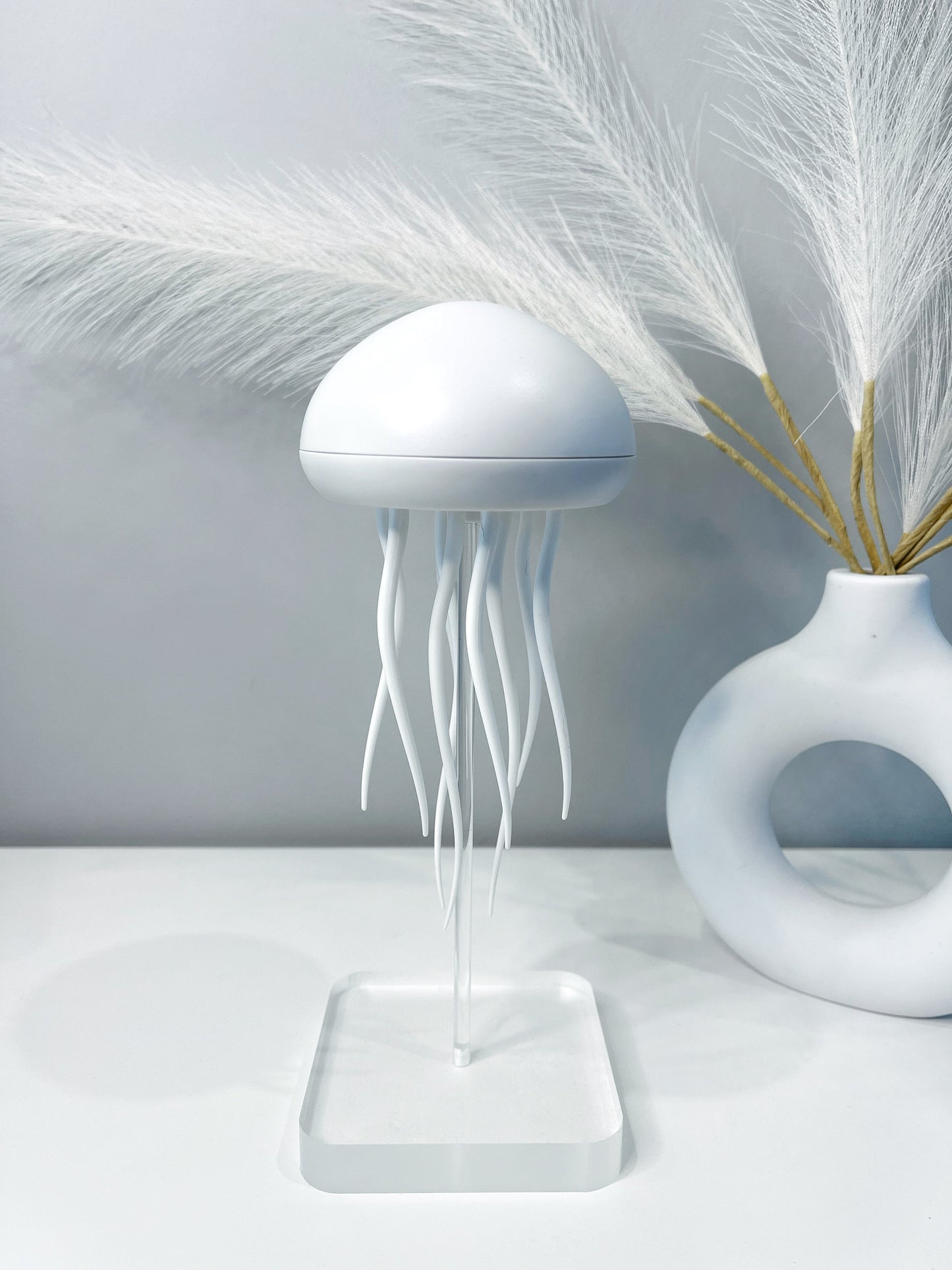 Jellyfish Night Lamp
