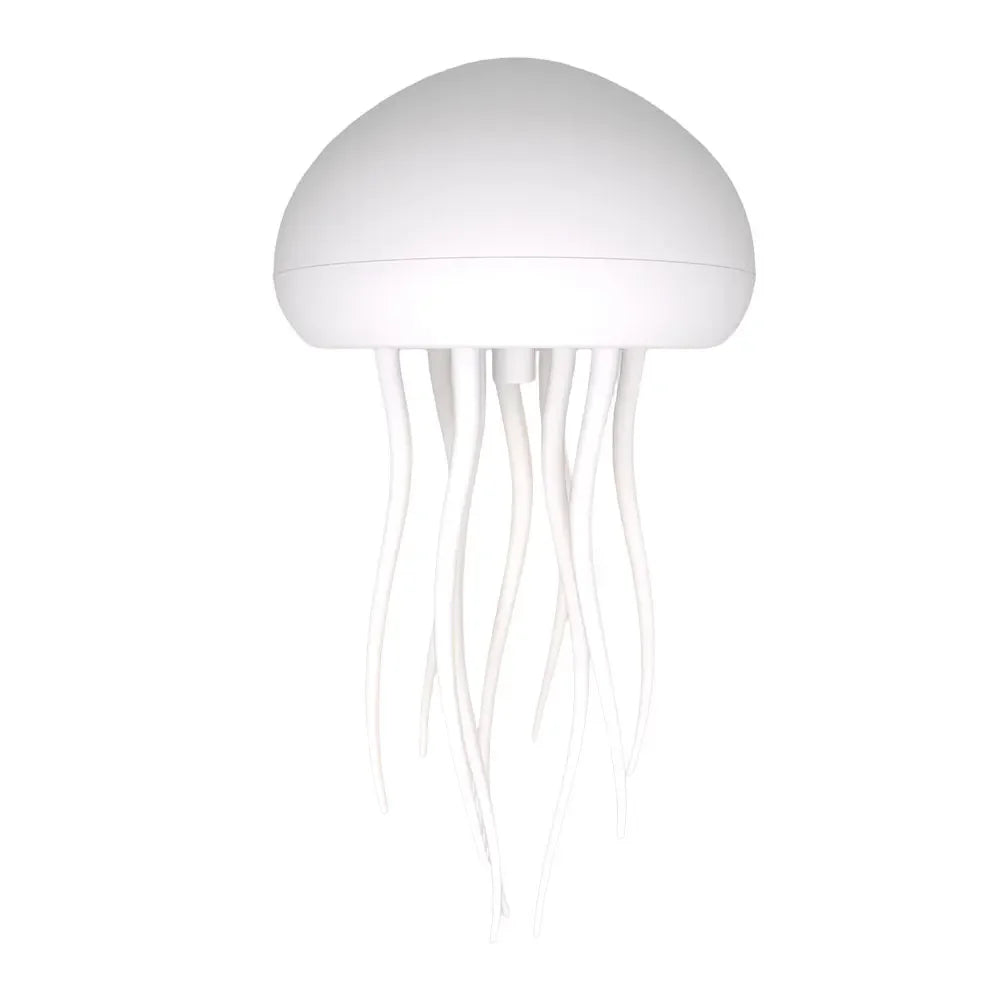 Jellyfish Night Lamp