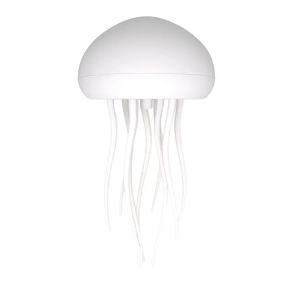 Jellyfish Night Lamp